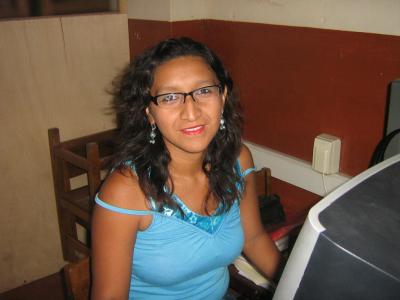 HOLA SOY LA DOCENTE CINTHYA CASTILLO MORAN
